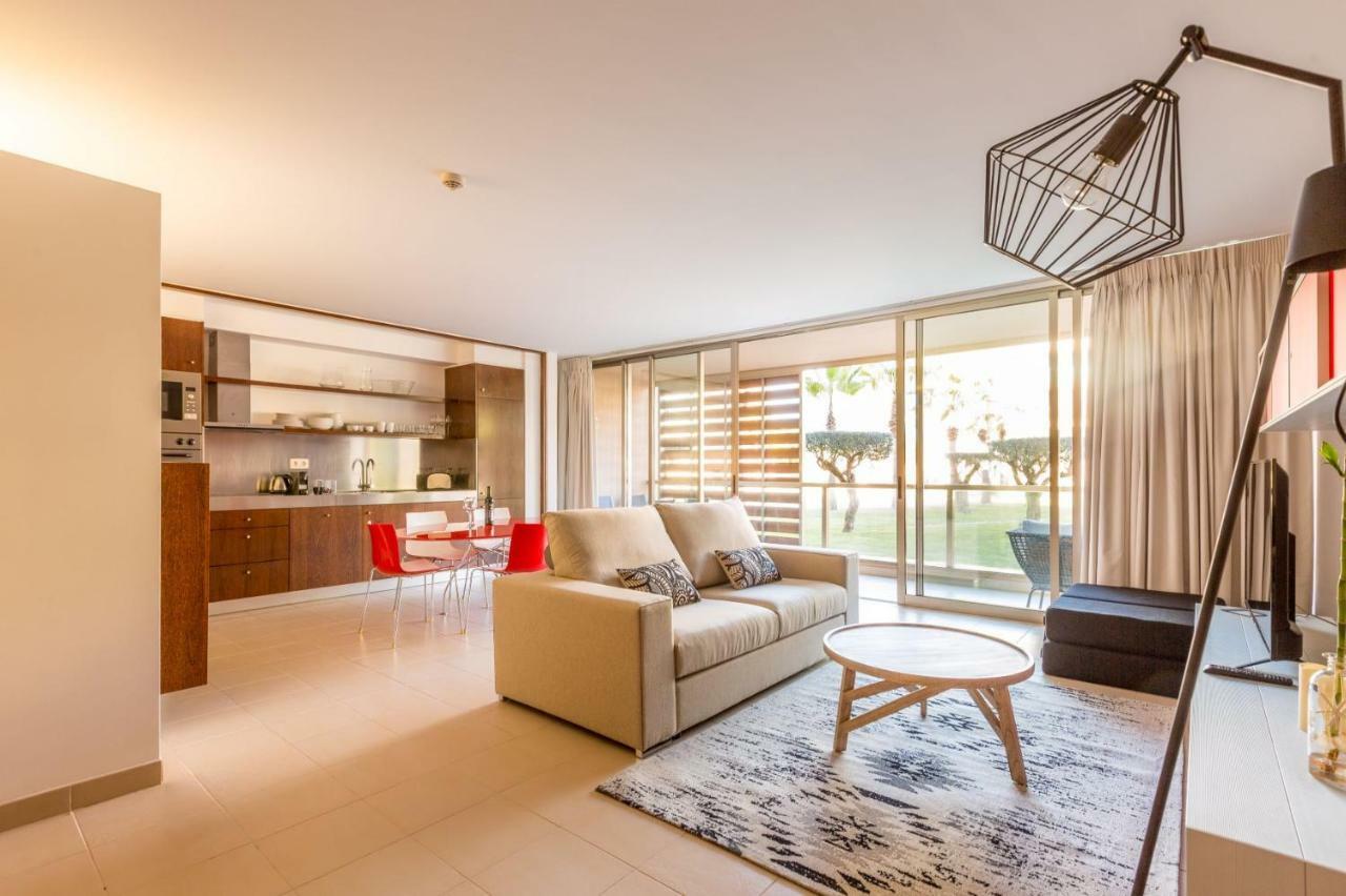 Apartment Maria - Salgados 10a0d Albufeira