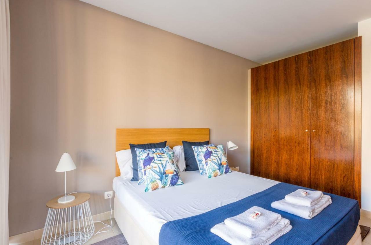 Apartment Maria - Salgados 10a0d *